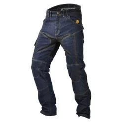 Trilobite Jeans Probut X-Factor, Länge 34, Blau